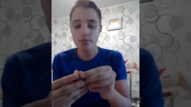 Пробую чебупели от горячей штучки. смотреть онлайн