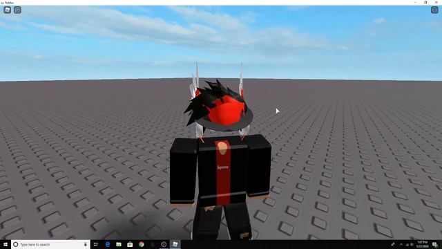 I Got The Classic ROBLOX Fedora OMG! смотреть онлайн