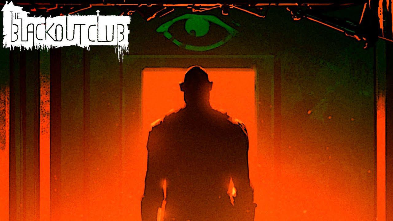 Где выход ? (The Blackout Club) смотреть онлайн