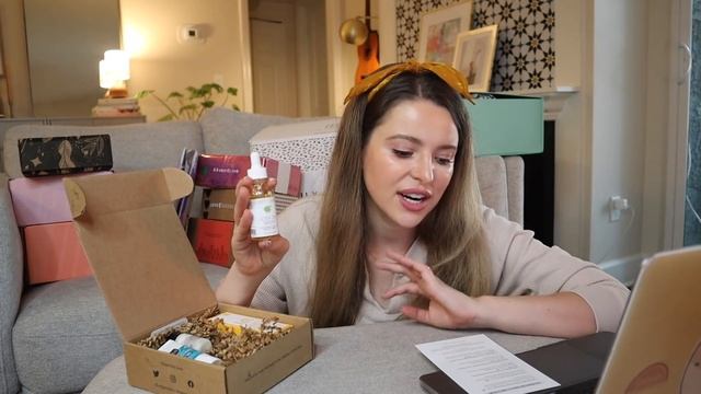 Comparing & Reviewing 11 Popular Subscription Boxes | 2020 Subscription Box Unboxing With Michel