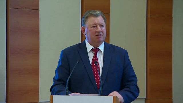Доклад В.И.Кашина на парламентских слушаниях по ценообразованию на продовольственные товары смотреть онлайн