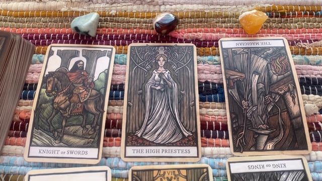 ?? Lord of the Rings ORACLE --What can you expect the last 6 months of 2023! ? ? смотреть онлайн