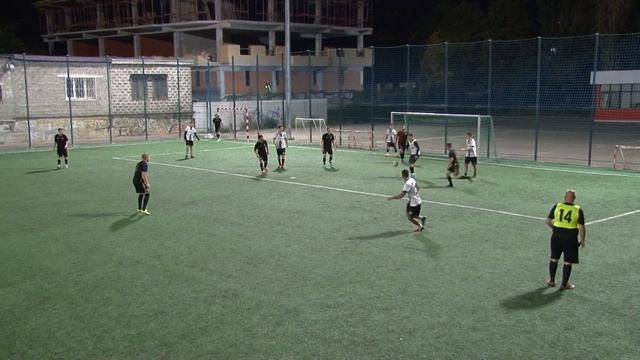 ✅ГАЛАКТИКОС - NEW HILLS CITY 2 . 14-й тур . Дивизион Б . ЛФЛ КМВ ! смотреть онлайн