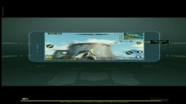How to get IPAD view in COD mobile |Cod ipad view no Root |Cod mobile ipad view in Android phone. смотреть онлайн