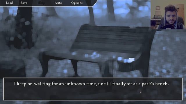 NatsuPlays : Connected Hearts Visual Novel Part 1 (Livestream session) смотреть онлайн