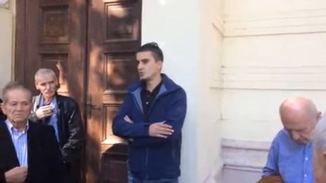 Cele kula u Nisu - Vojvoda Sindjelic смотреть онлайн