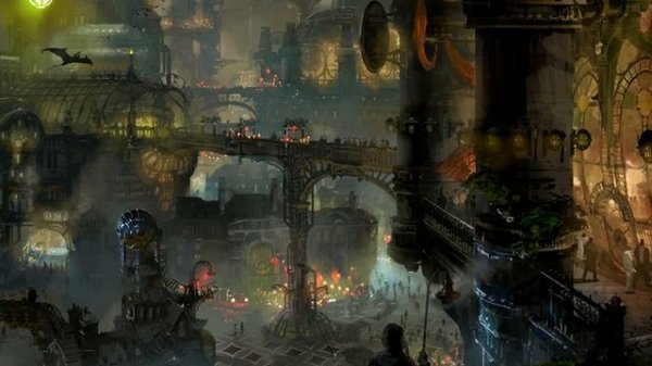 Краткая история мира League of Legends и Legends of Runterra , география фракции WinCondition LORE