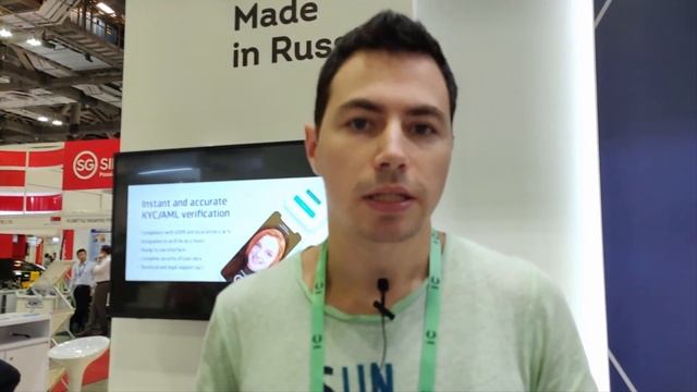 ConnecTechAsia: Spotlight on Russia - Jacob, Co Founder, Sum & Substance смотреть онлайн