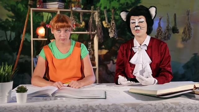 Правила поведения. Если потерялся в городе - Детская Видео Энциклопедия "Лукоморье" смотреть онлайн