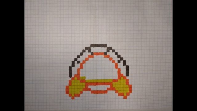 Волшебные пиксели