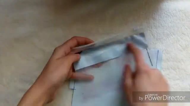 Пенал из пакета?! смотреть онлайн