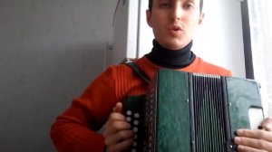 Обзор гармони Кубань.