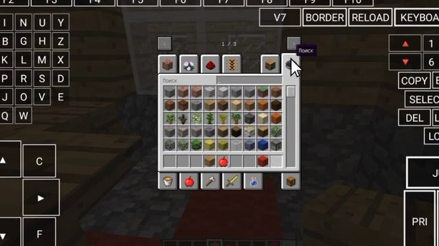 Я СТАЛ АДМИНОМ ДЕРЕВНИ НОМЕР 15 В МАЙНКРАФТ | Top4ik games Minecraft смотреть онлайн