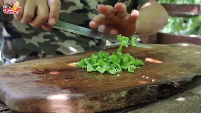 KUZU SAC KAVURMA ve KİRAZ HASADI | Roasting Lamb in a Pan Recipe | Cherry Harvest | ASMR смотреть онлайн