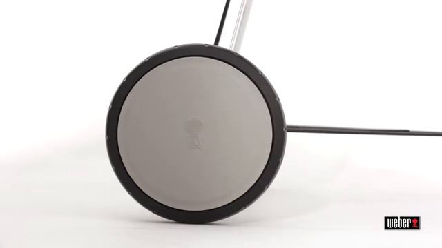 Угольный гриль Weber Master-Touch GBS C-5750 смотреть онлайн