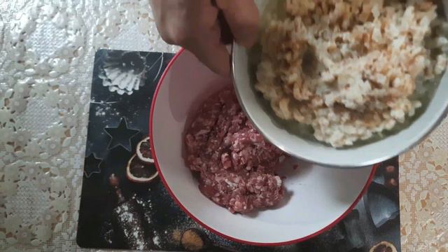 КОТЛЕТЫ ИЗ ФАРША! смотреть онлайн