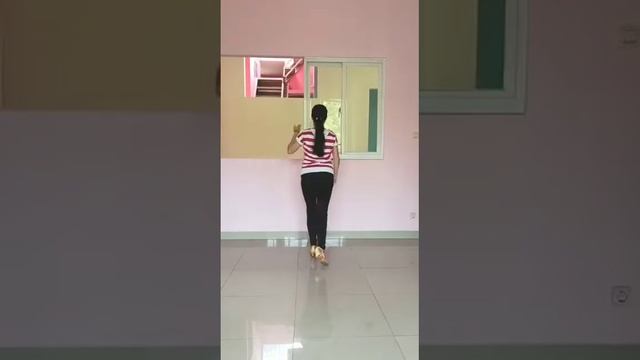 Fantasias Line Dance смотреть онлайн