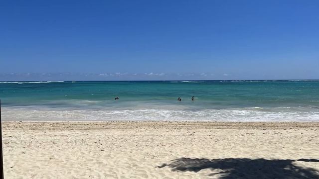 Iberostar Grand Bavaro Tour