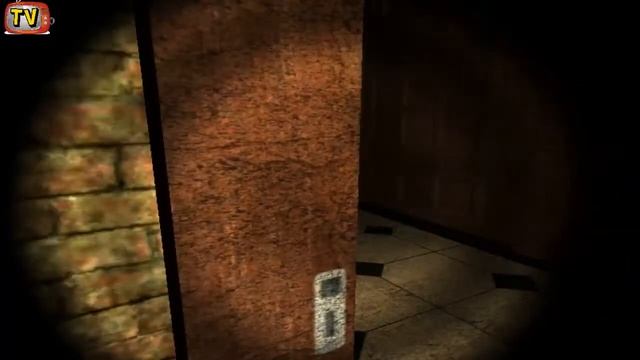 black rose (Horror Game) HD смотреть онлайн