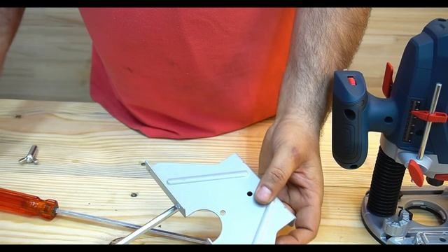 Bosch GOF-130 Heavy Router Machine | Wood Working Machine 2021 | Router Machine Unboxing In Hindi смотреть онлайн