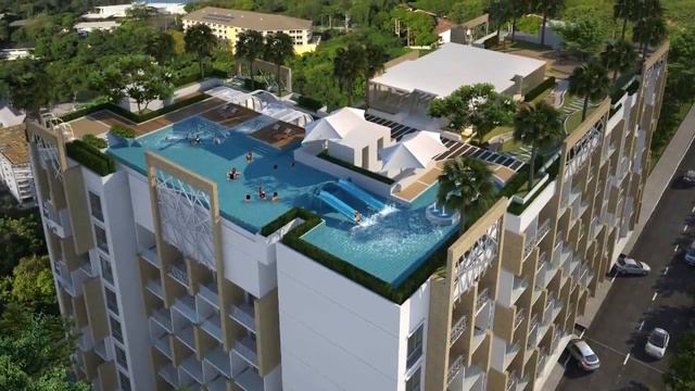 Laguna Bay 2, Pratumnak, Pattaya