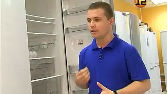Все про холодильники Как выбрать холодильник правильно смотреть онлайн