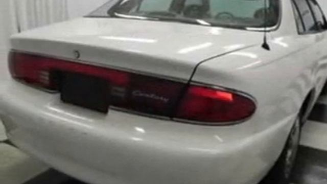 2003 Buick Century 4dr Sdn Custom Sedan - Bedford, OH смотреть онлайн