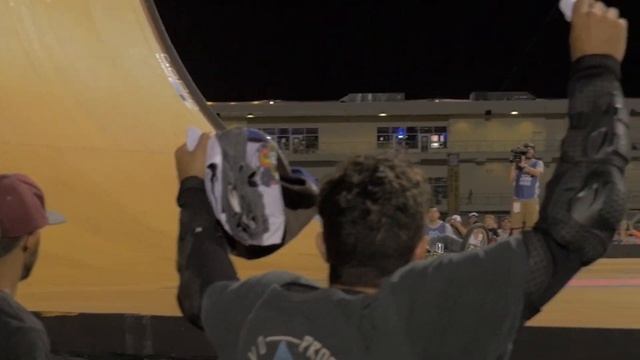 BMX: X Games 2014 - Big Air Finals смотреть онлайн