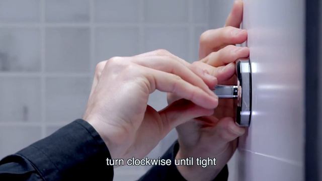 How to install suction cups hooks - HOME SO Bathroom Hooks with Suction Cup Holder, Chrome смотреть онлайн