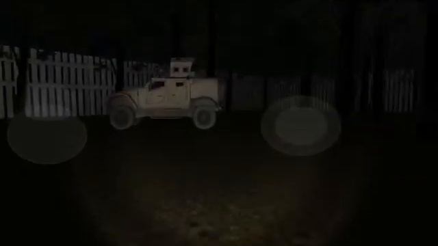 Slender Man Gameplay:Dark Forest pages 4/8 He was walking tward me :( смотреть онлайн