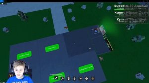 ROBLOX все серии подряд - Полиция против бандитов и крутые игровые наборы РОБЛОКС