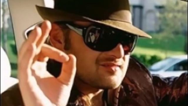 Мистер Кредо - Вор смотреть онлайн