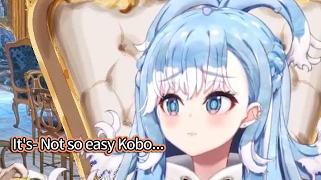 Kiara gives Kobo horse riding ticket and she wanna visit Indonesia next year【EngSub】 смотреть онлайн