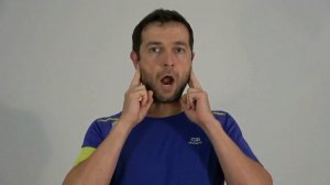 Топ упражнения для расслабления жевательных мышц