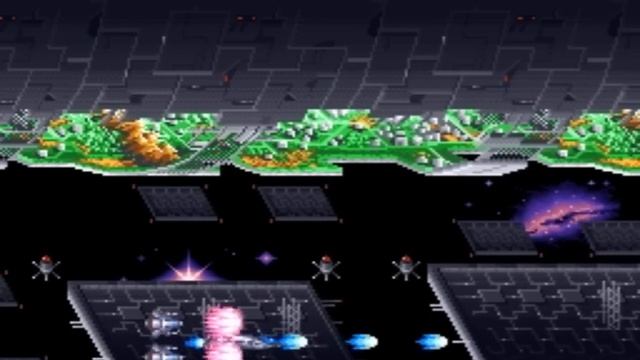 Super Earth Defense Force смотреть онлайн