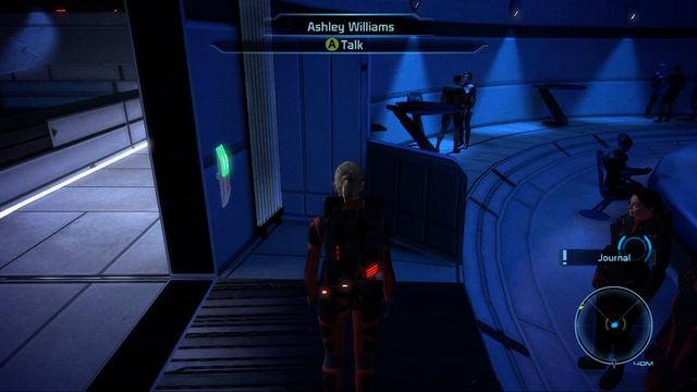 ME1-Kat Shepard, ep 8, Harkin, Jenna, Oraka, Jahleed смотреть онлайн