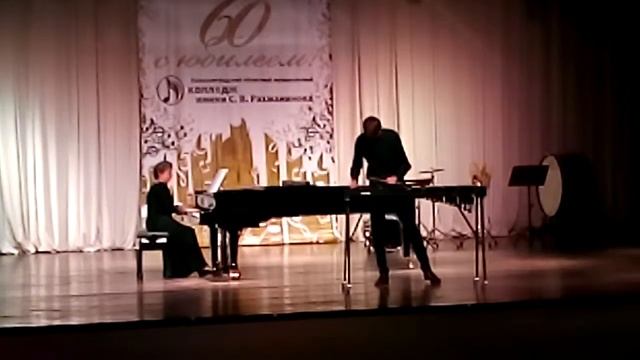 П Сарасате Хабанера смотреть онлайн