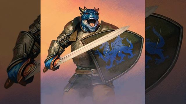 Dragonborn villain voice acting: Hoarse & angry смотреть онлайн