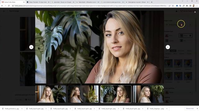 Tutorial Adobe Firefly смотреть онлайн