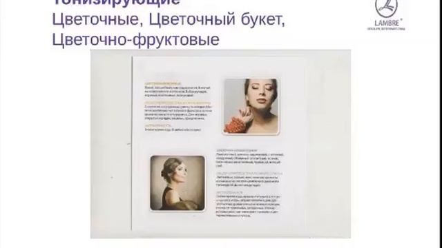 LAMBRE: Искусство покупать и продавать духи Часть 1 Галина Клымкив смотреть онлайн