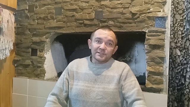 Дымит печка при растопке. Из-за чего и простое решение этой проблемы. #печка #лайфхаки#дымоход смотреть онлайн