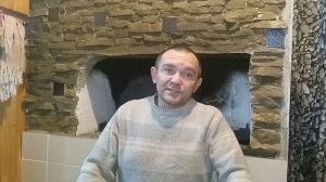 Дымит печка при растопке. Из-за чего и простое решение этой проблемы. #печка #лайфхаки#дымоход