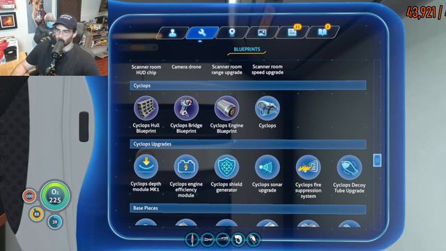 Hasanabi works on upgrading the Prawn Suit [Subnautica Part 19] смотреть онлайн