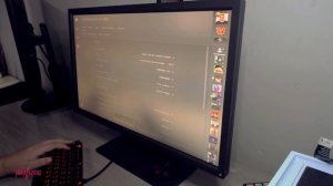 Review BenQ Zowie XL2430 144hz #Zowie /MURILOSO/