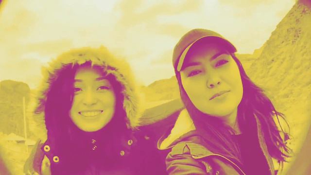 Welcome to the Charyn. Vlog without voice смотреть онлайн