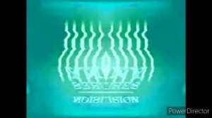 Sony Pictures Television in Gecile2000's G Major Effects