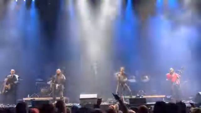 Five Finger Death Bangor Maine (1) смотреть онлайн