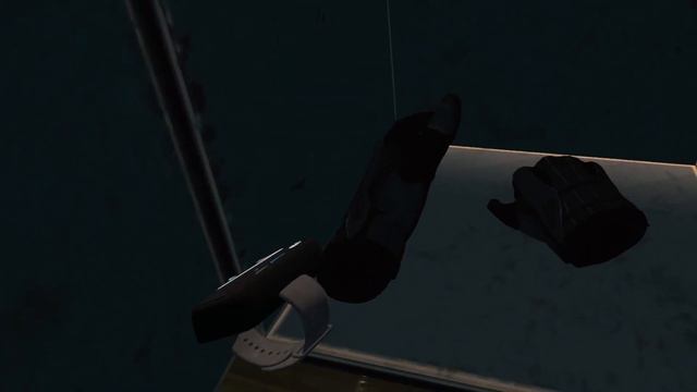 Провальный грабитель (Thief Simulator VR) смотреть онлайн