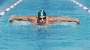 История спорта. Плавание