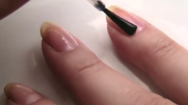 Nail Magic Review~Part 1&2 Best nail hardener ever!! смотреть онлайн